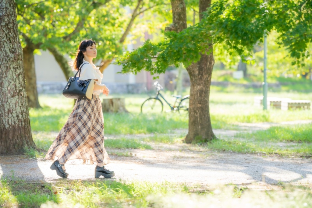 徒歩通勤のメリットがすごかった - 大人の一人暮らし